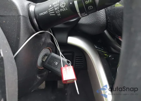 2022 Mitsubishi Eclipse Cross Es из США, поврежденный, VIN JA4ASUAA5NZ001770